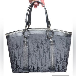 Authentic Christian Dior hand bag